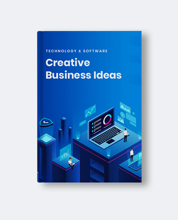 Creative Technology Ideas